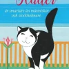 Katter är smartare än människor och stockholmare : Katter är smartare än mä