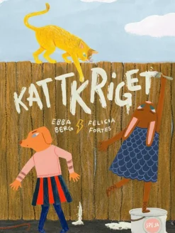 Kattkriget