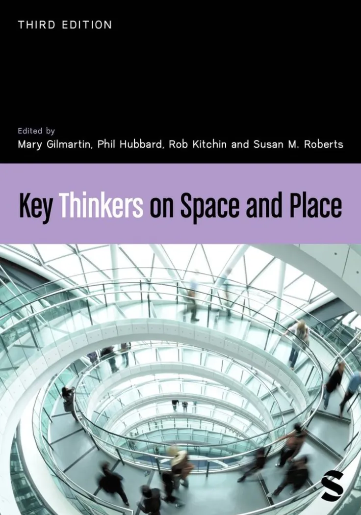 Key Thinkers on Space and Place