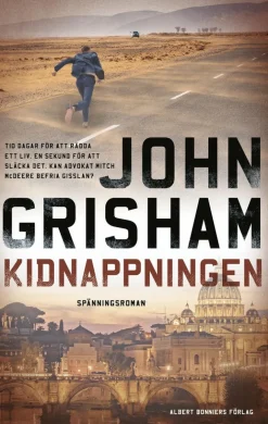 Kidnappningen
