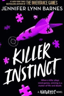 Killer Instinct