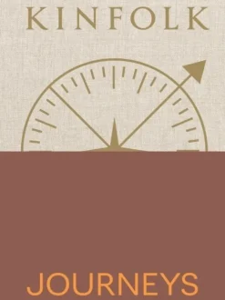 Kinfolk Journeys
