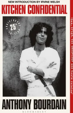 Kitchen Confidential