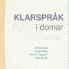 Klarspråk i domar