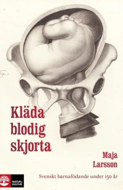 Kläda blodig skjorta : svenskt barnafödande under 150 år
