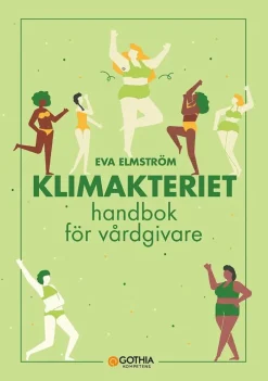 Klimakteriet : handbok för vårdgivare