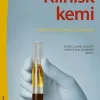 Klinisk kemi : kortfattad analystolkning