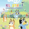 Klistra! Scener med klistermärken