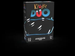 Kluster duo