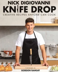 Knife Drop