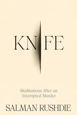 Knife (Hardback)