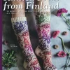 Knitted Socks from Finland