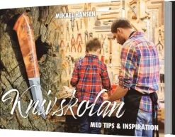 Knivskolan : med tips & inspiration