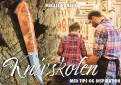 Knivskolen : med tips & inspiration