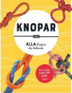 Knopar : alla knopar du behöver