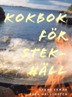 Kokbok för stekhäll