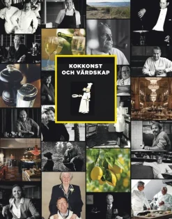 Kokkonst och värdskap