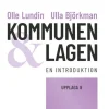 Kommunen och lagen : en introduktion