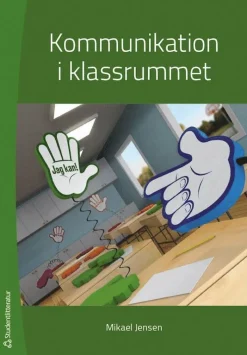 Kommunikation i klassrummet -