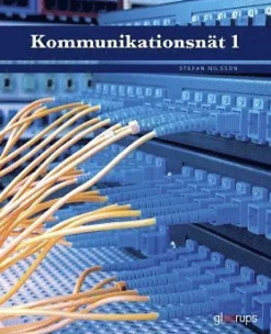 Kommunikationsnät 1, faktabok