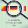 Komparativ konstitutionell rätt