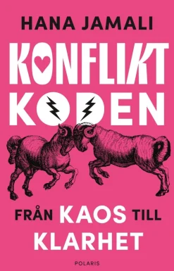 Konfliktkoden : från kaos till klarhet