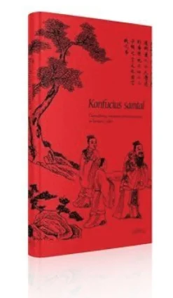 Konfucius samtal