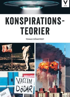 Konspirationsteorier