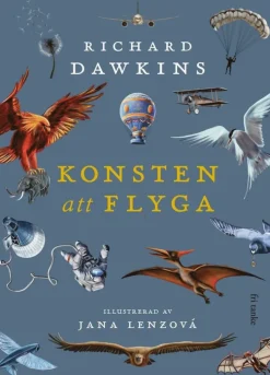 Konsten att flyga