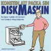 Konsten att packa sin diskmaskin