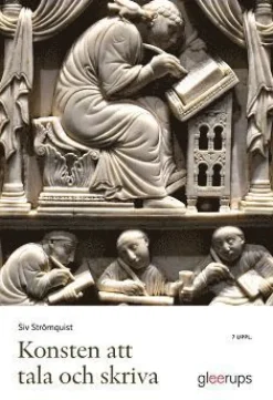 Konsten att tala och skriva