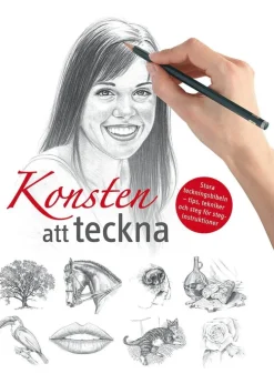 Konsten att teckna