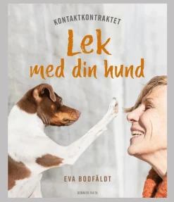 Kontaktkontraktet : lek med din hund