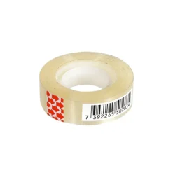 Kontorstejp 33m x 15mm