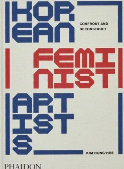 Korean Feminist Artists