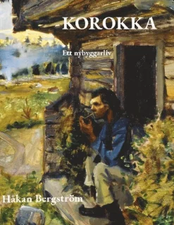 Korokka : ett nybyggarliv