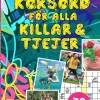Korsord för alla killar & tjejer