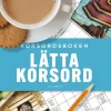 Korsordsboken : Lätta korsord