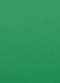 Kort A7 enkla 10-pack gräsgrön