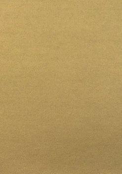 Kort A6 enkla 10-pack guld