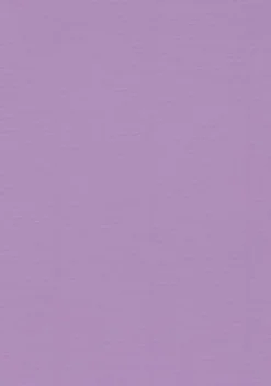 Kort A6 enkla 10-pack ljuslila