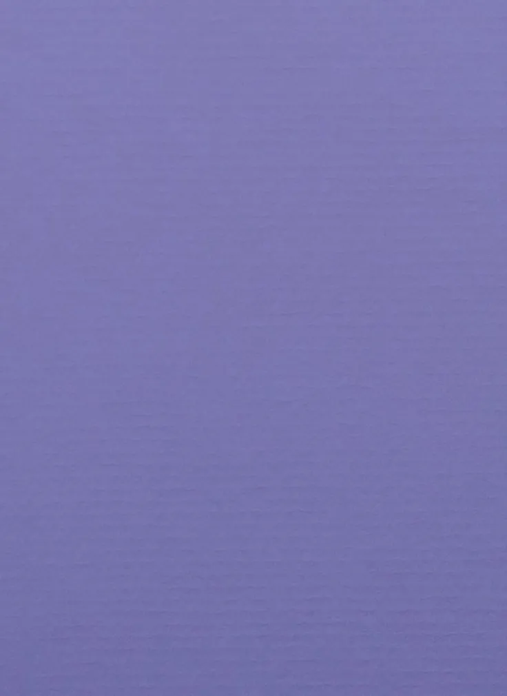 Kort A7 enkla 10-pack mörklila