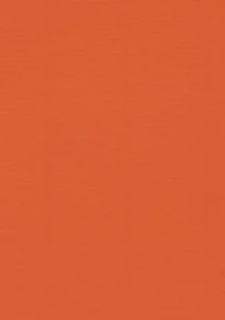 Kort A6 enkla 10-pack orange