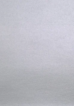 Kort A6 enkla 10-pack silver