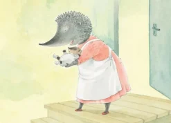 Kort Kottens hemliget