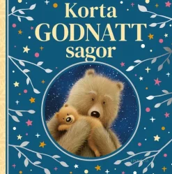 Korta godnattsagor