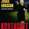Korthuset : En domares berättelse om kickarna och spelet bakom världsfotbollen