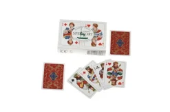 Kortlek Patiens mini 2st