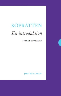 Köprätten : en introduktion