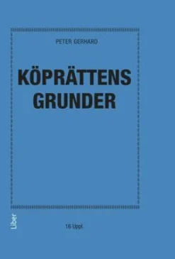 Köprättens grunder